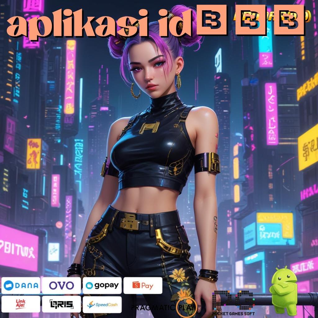 APLIKASI ID098 @ game android (Versi New) terbaru unduh seketika cepat