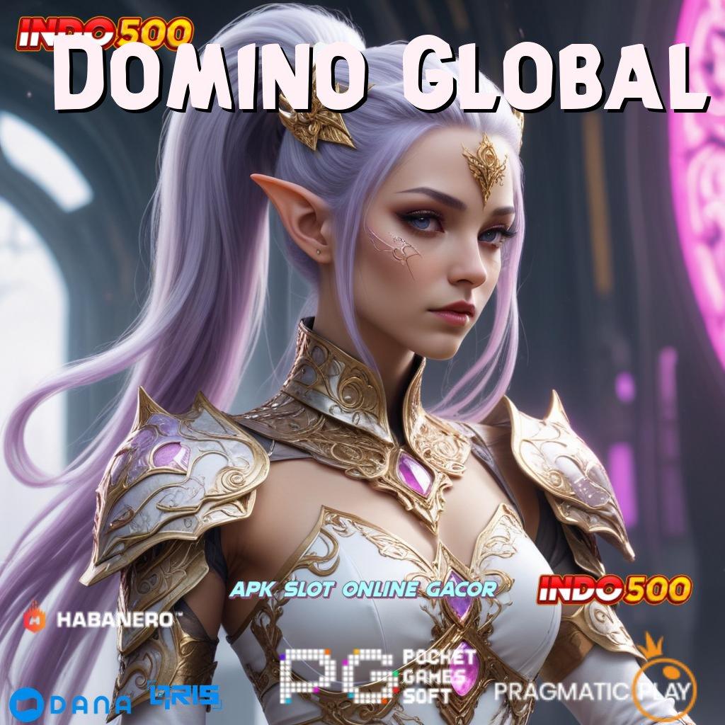 Domino Global