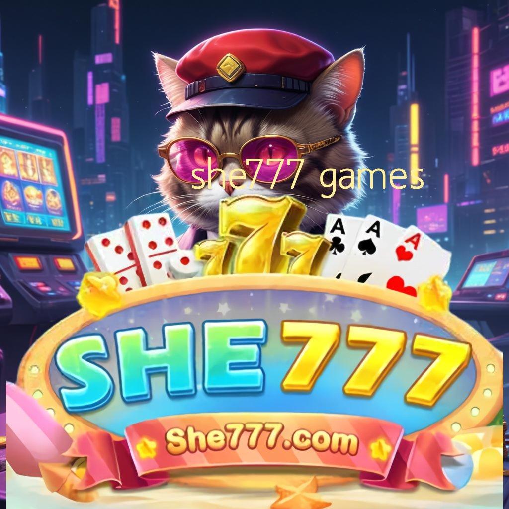 SHE777 GAMES ⇉ Langkah Baru Untuk Maxwin Dalam Event Hari Ini