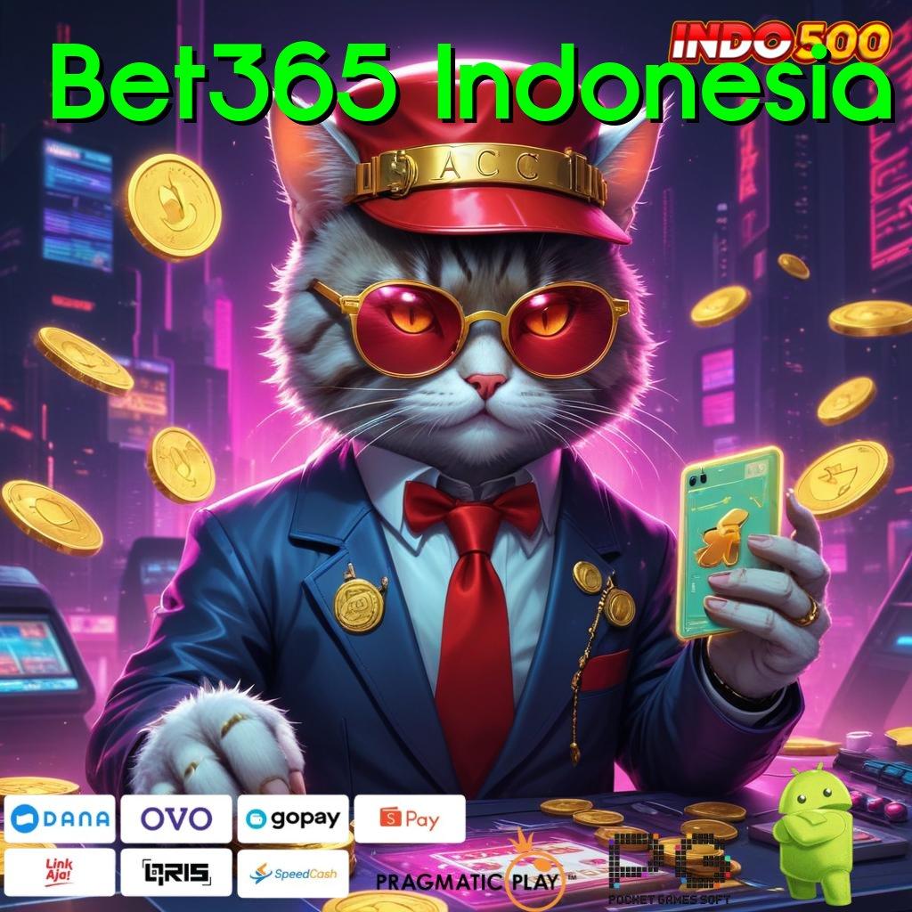 Bet365 Indonesia