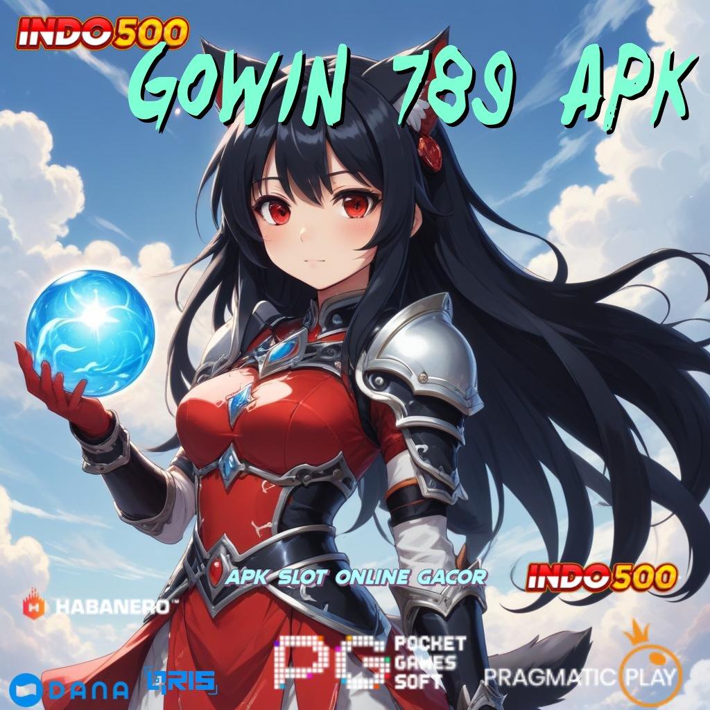 Gowin 789 Apk