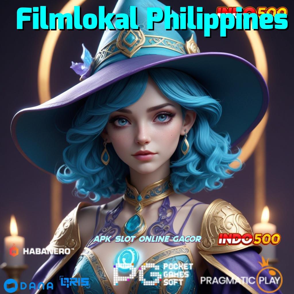 Filmlokal Philippines