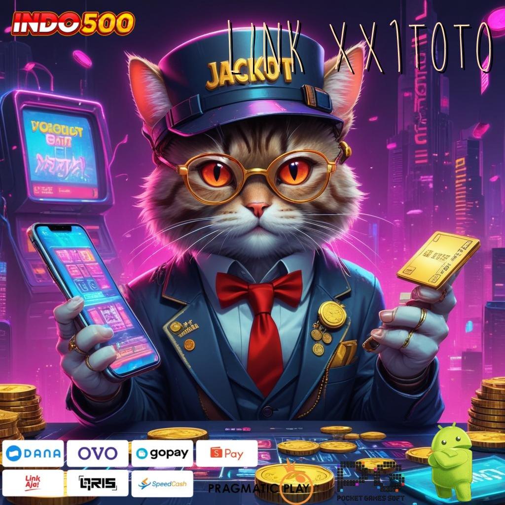 LINK XX1TOTO Versi Terbaik Untuk Bonus Besar