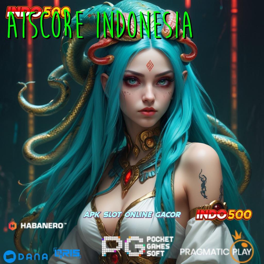 AISCORE INDONESIA ➜ mesin slot jackpot kaya kilat malam ini