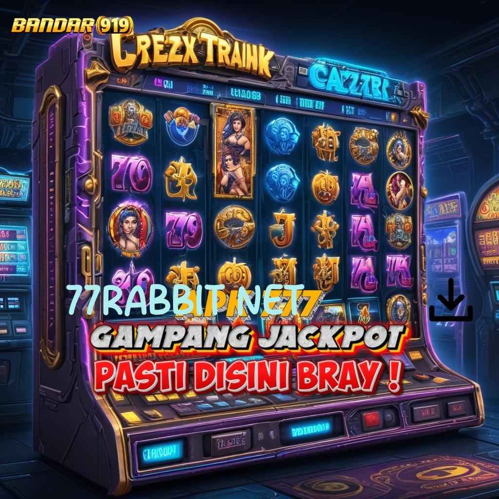 77RABBIT NET | Bayangkan Seadanya Bisnis Yang