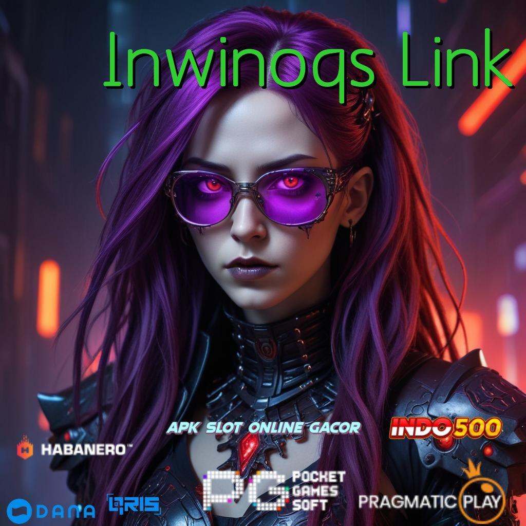 Inwinoqs Link