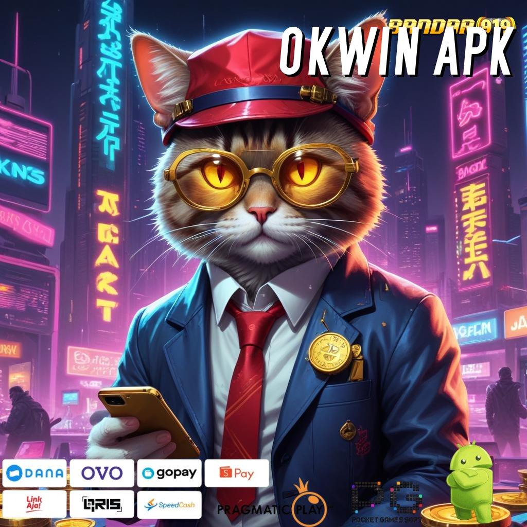 OKWIN APK | Strategi Lisensi Efektif Praktik Tidak Ribet