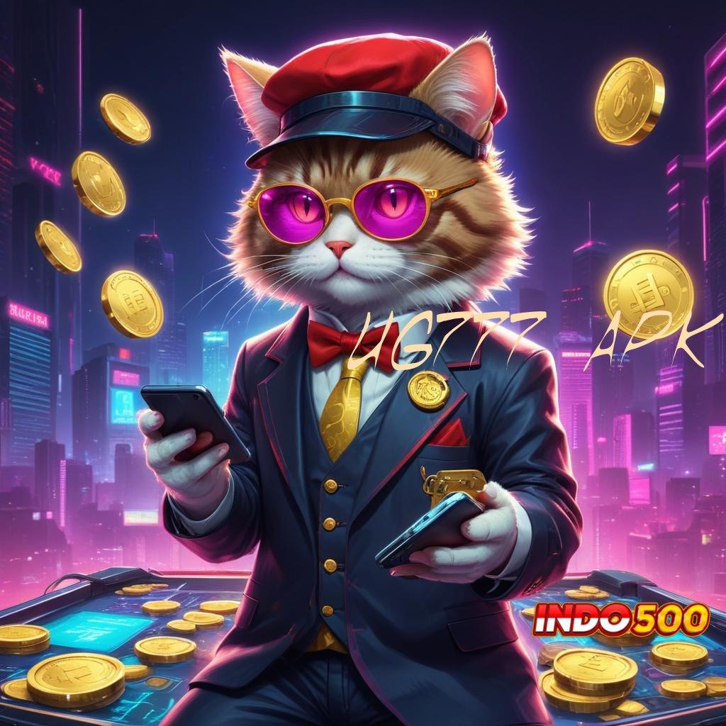 UG777 APK ♒ Potensi Maksimal Dengan Taktik Terbaik Hadiah Jack