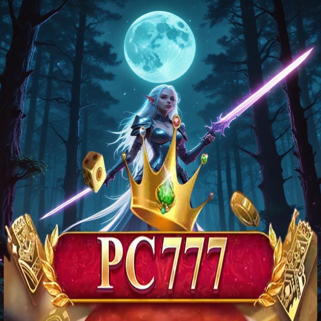 PC777 APP 💥 semangat pagi cerah