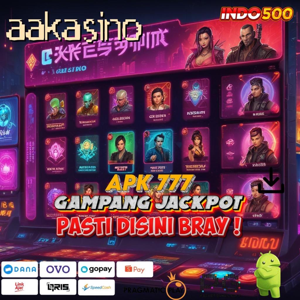 AAKASINO black scatter gerbang rejeki tanpa batas