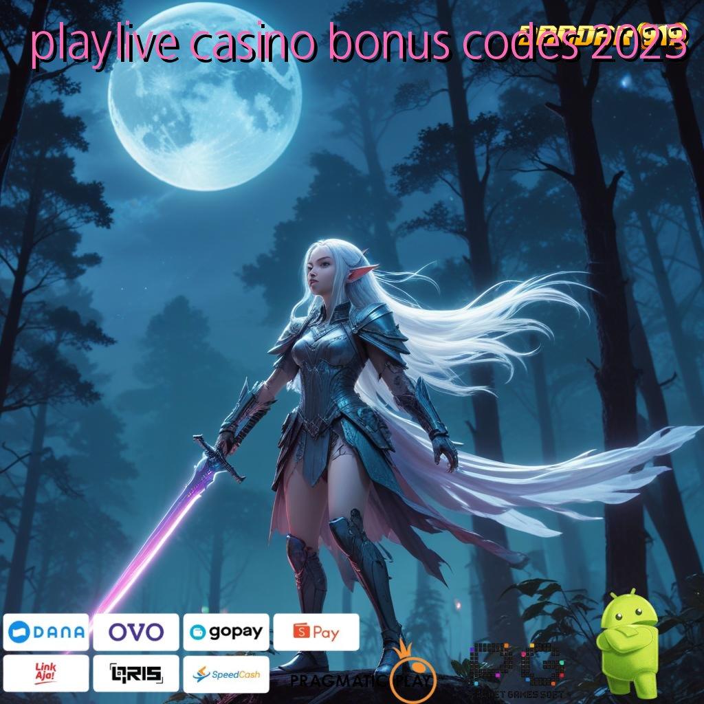 PLAYLIVE CASINO BONUS CODES 2023 | Selalu Kaya Ambil Aplikasi Uang Sungguhan (Versi New) Android