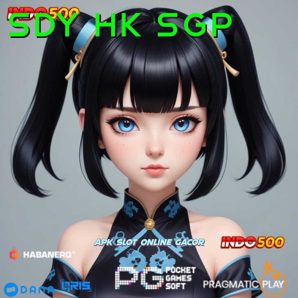 SDY HK SGP 🥇 Unduhan Game Android Versi Paling Diminati