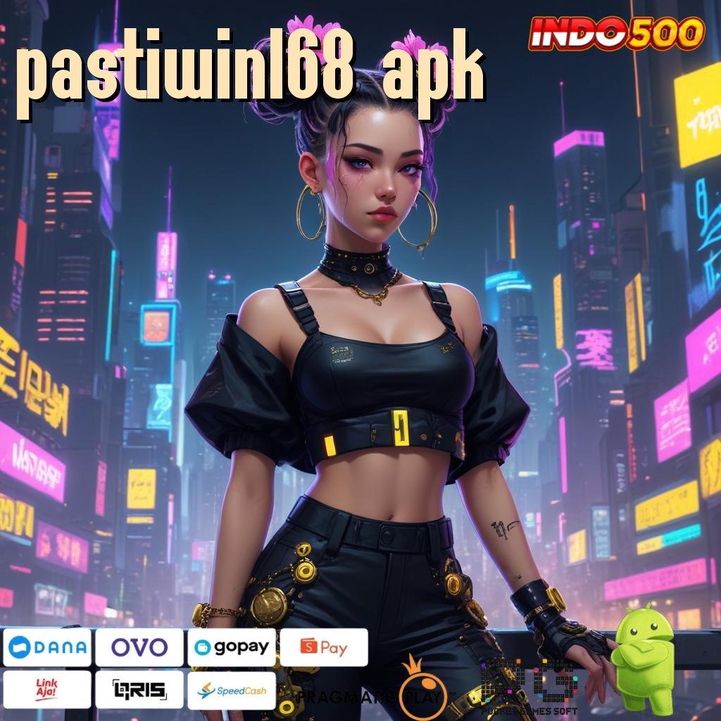 PASTIWIN168 APK Event Menarik Dengan Deposit Cepat Setiap Hari