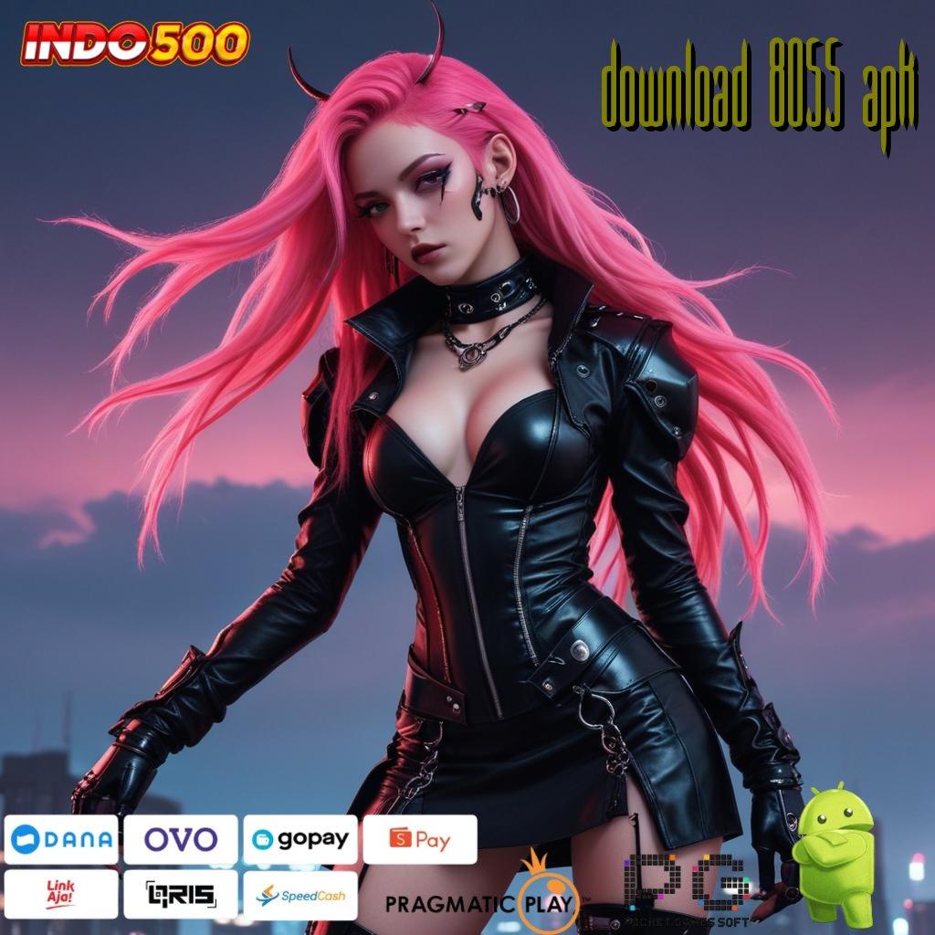 DOWNLOAD 8055 APK Dp Pulsa Idr 20 Slot Berkualitas Thailand