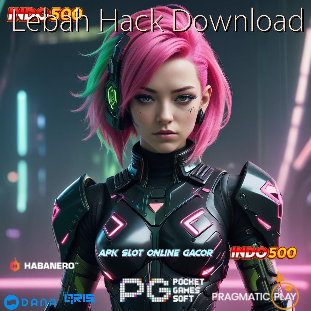 Lebah Hack Download