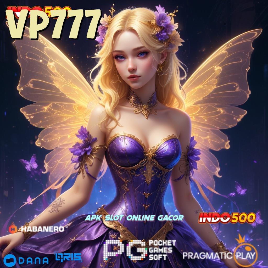 VP777 🎮 Penyambungan Digital Langkah Menuju Maxwin Instan