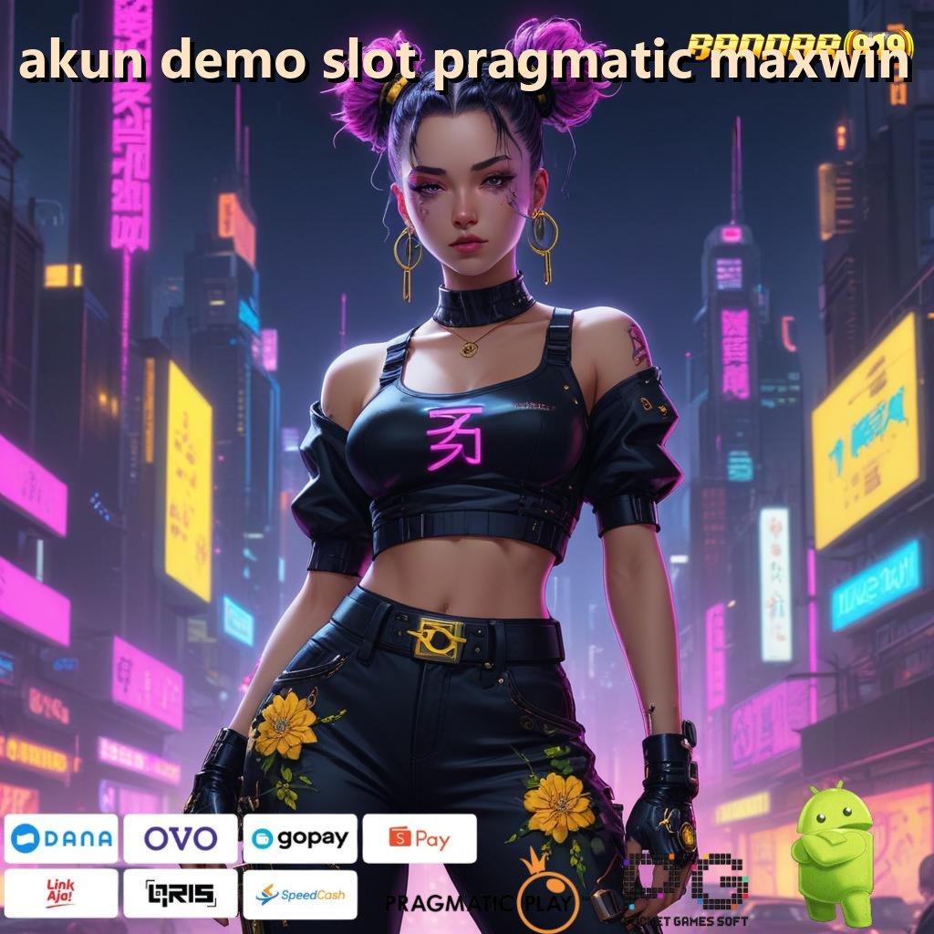 AKUN DEMO SLOT PRAGMATIC MAXWIN # Raih Keuntungan Stabil dengan Scatter Unggul