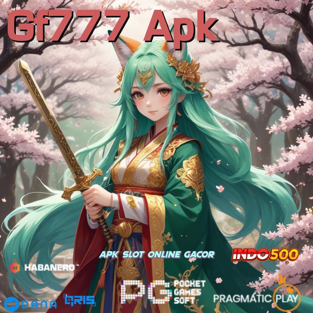 Gf777 Apk