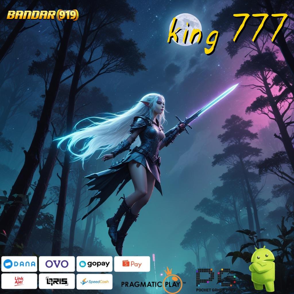 KING 777 @ langsung rtp peluang rezeki terbuka lebar