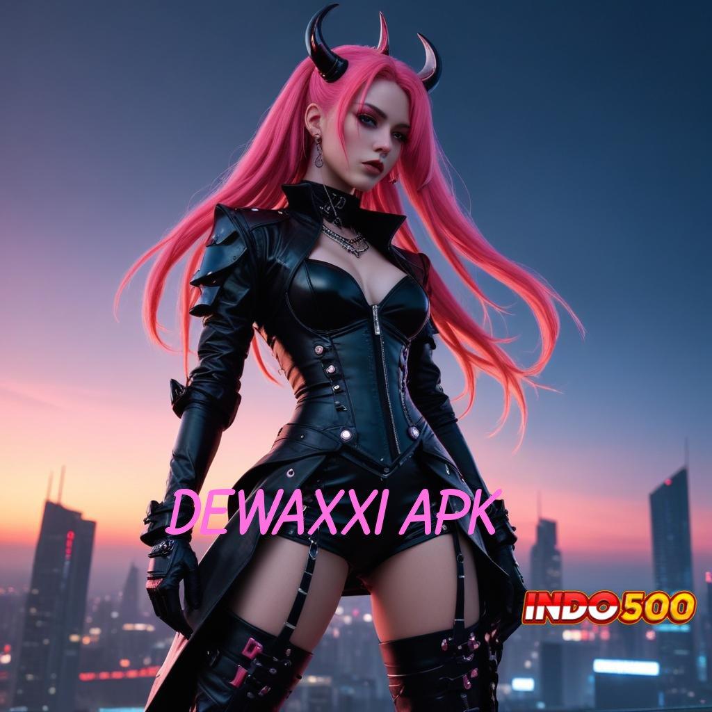 DEWAXXI APK ✨ Web 3 Dalam Pengembangan Sistem Sekolah Baru