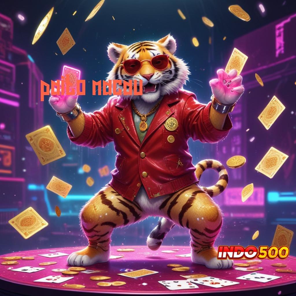 PAITO MACAU ➜ Depo Linkaja 5000 APK Slot Idr 777 2025 yang Terkini