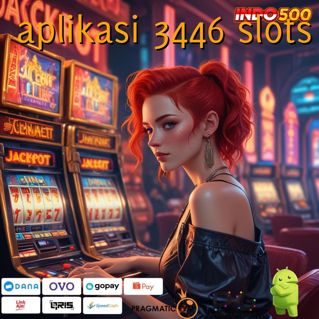 APLIKASI 3446 SLOTS Media Sosial Slot Pragmatic Hari Ini