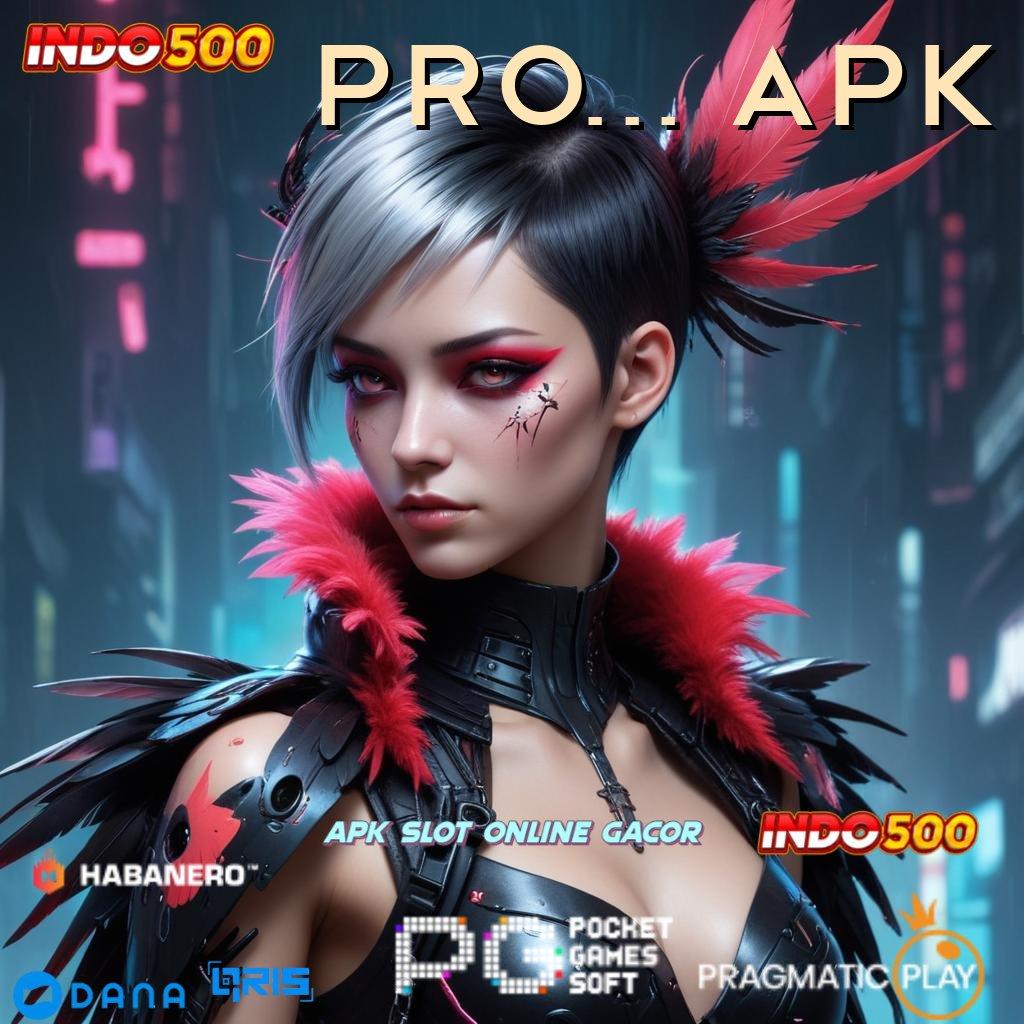 Pro777 Apk