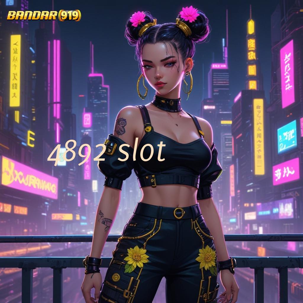 4892 SLOT 🥇 Permainan Menyediakan Download Apk Android Original