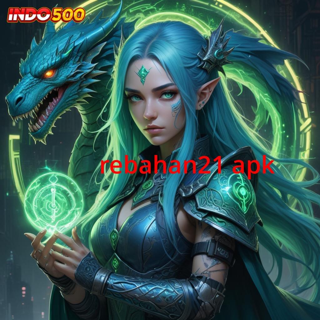 REBAHAN21 APK ➤ Platform IOS Baru Dalam Web 3 Modern