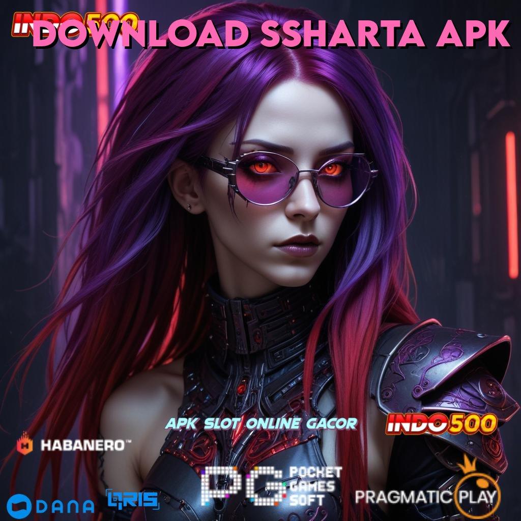 DOWNLOAD SSHARTA APK ↪ bebas biaya mesin sultan tanpa tanding