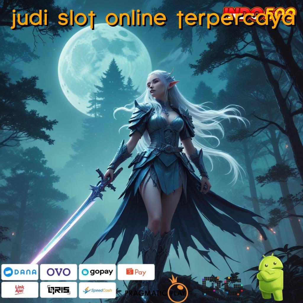 JUDI SLOT ONLINE TERPERCAYA Aplikasi Nasib Dengan Maxwin