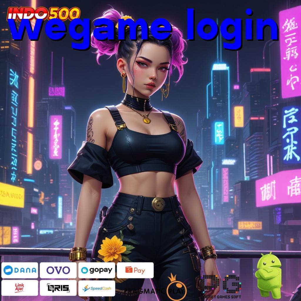 WEGAME LOGIN Rekapitulasi Kemenangan Permainan Kerja Sinkron