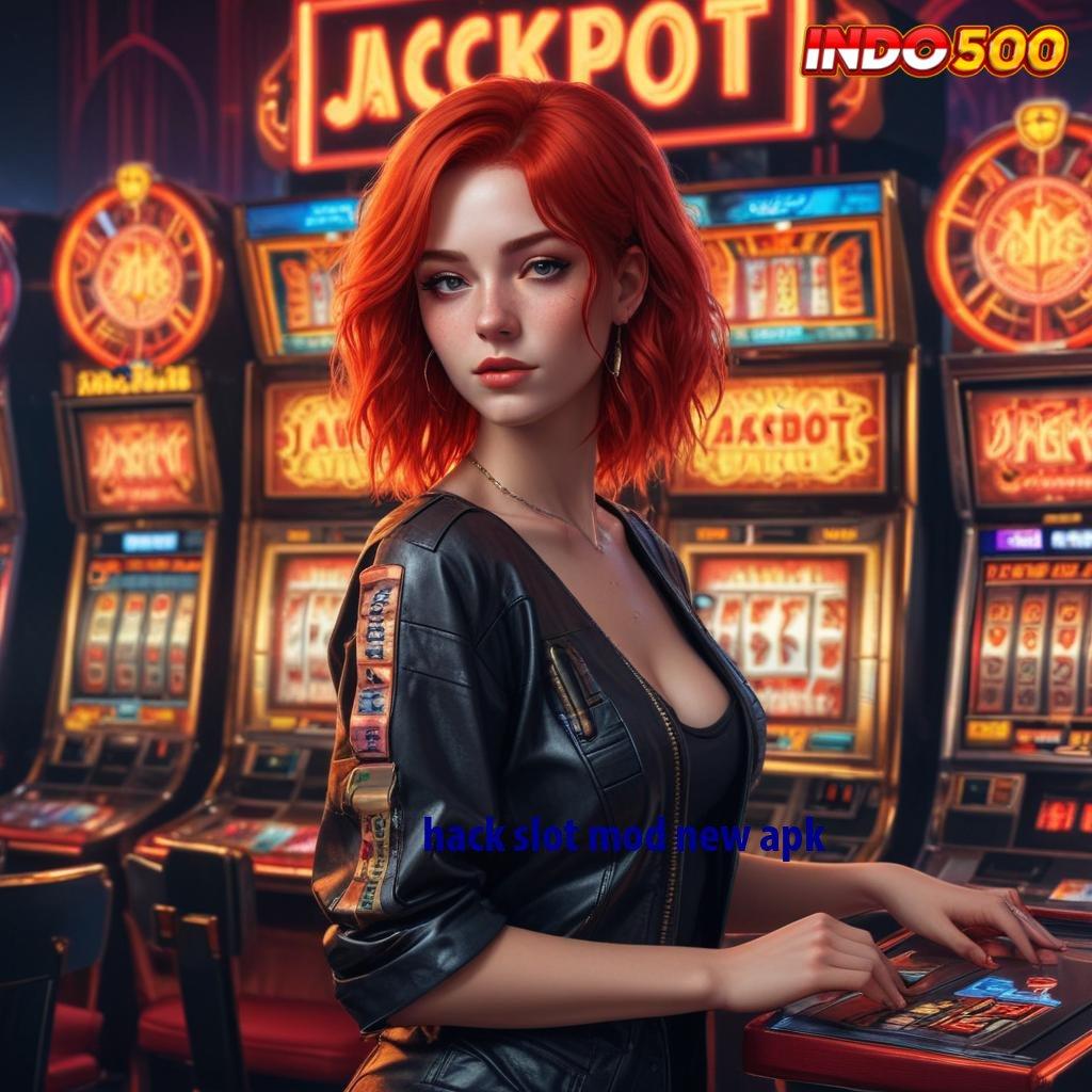 HACK SLOT MOD NEW APK ➳ Bonus Simsalabim Unduh Apk Android Lengkap