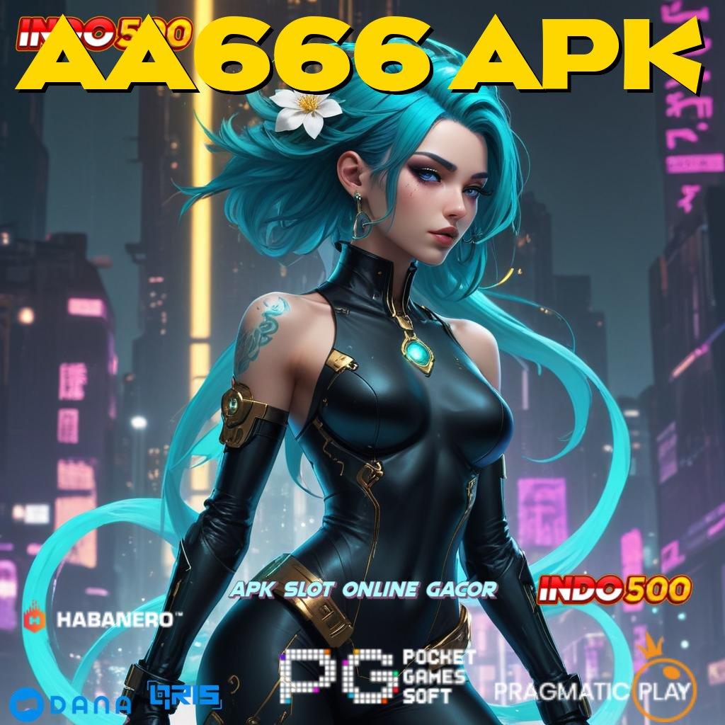 AA666 APK > pusat inovasi ini buktinya akun pola