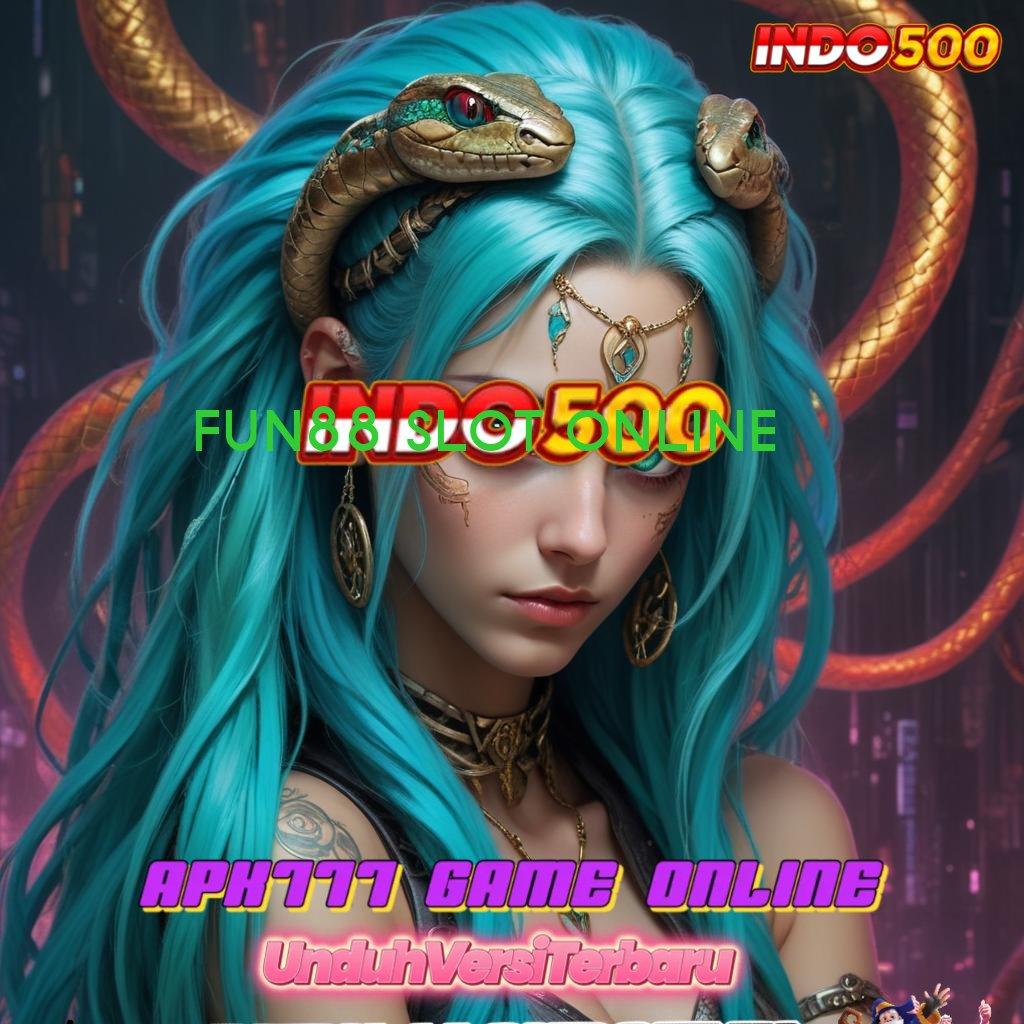 FUN88 SLOT ONLINE ⚡ Dp Linkaja 20 000 Game Slot Penghasil Uang Cepat Android