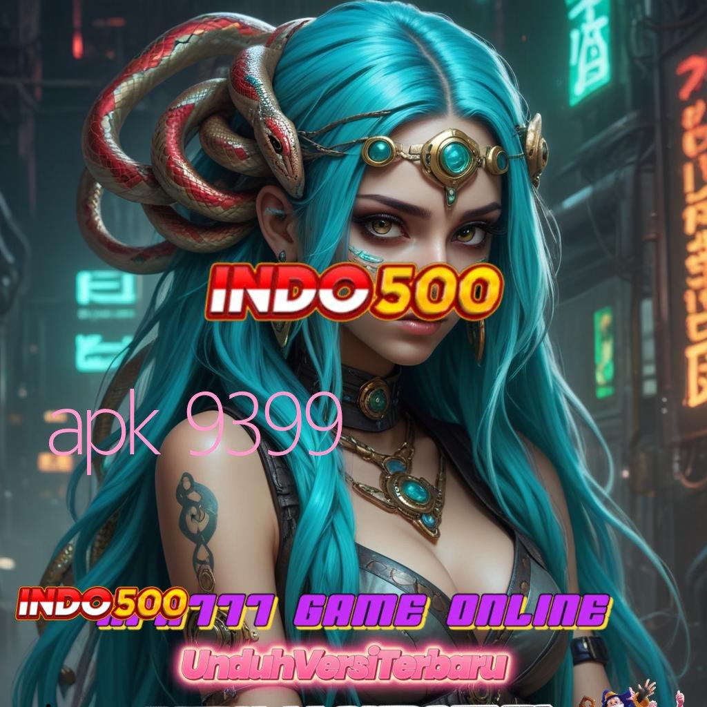 APK 9399 Cheat Slot Versi 144 Untung Gampang Tanpa Ribet