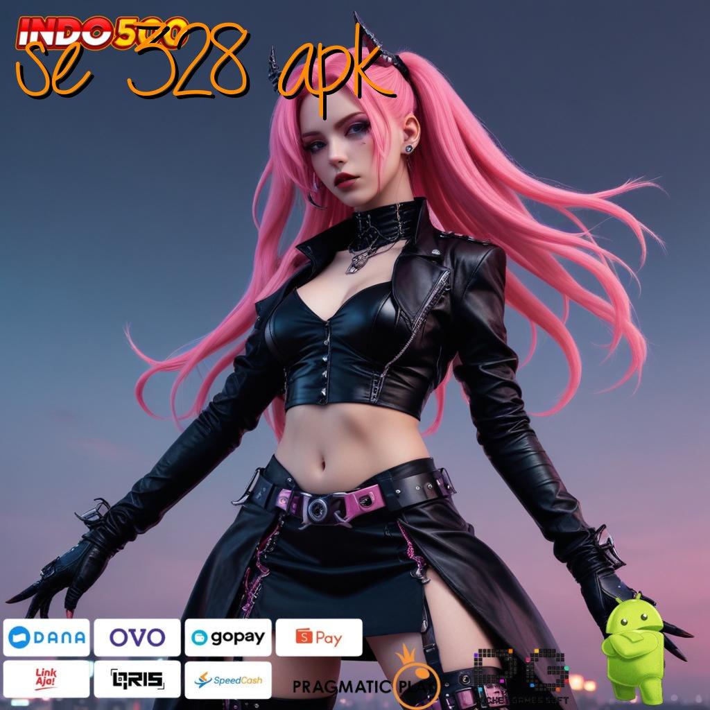 SE 328 APK game keberuntungan ambisius kalah nggak ada