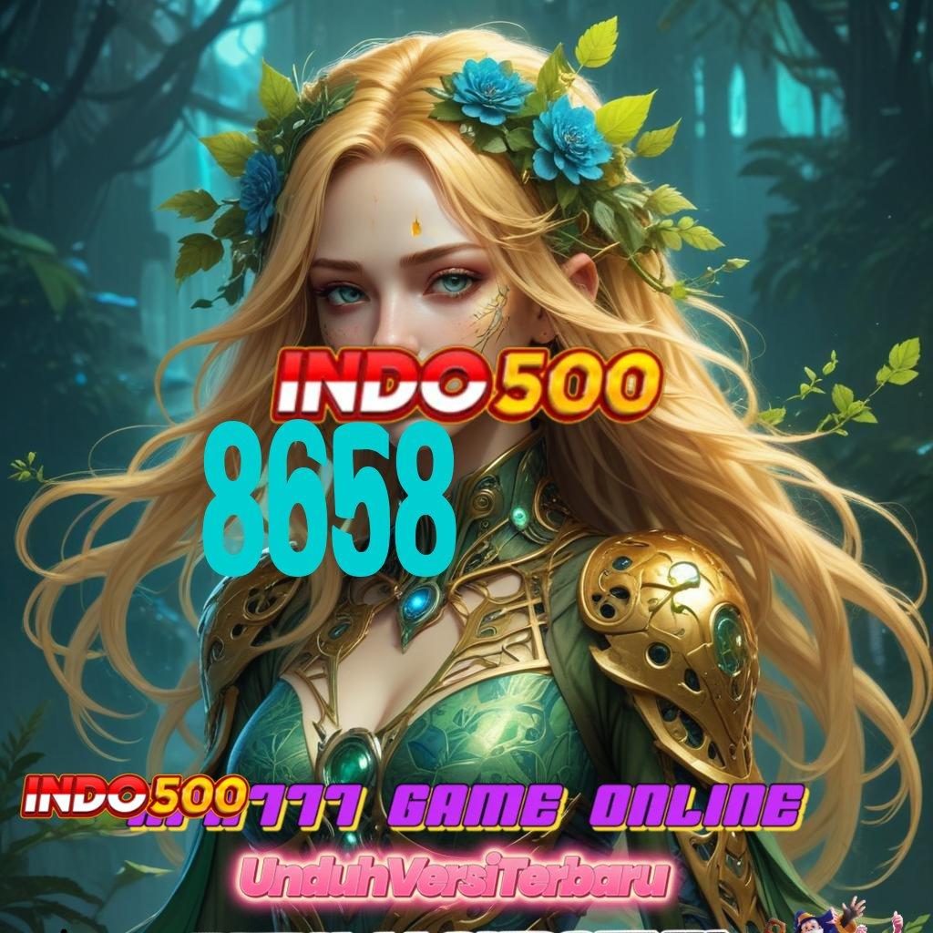 8658 ⇏ APK Event Bonus Versi 86