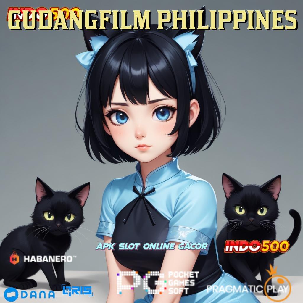 GUDANGFILM PHILIPPINES ➰ Auto Kaya Game Slot Penghasil Uang Asli Di Android