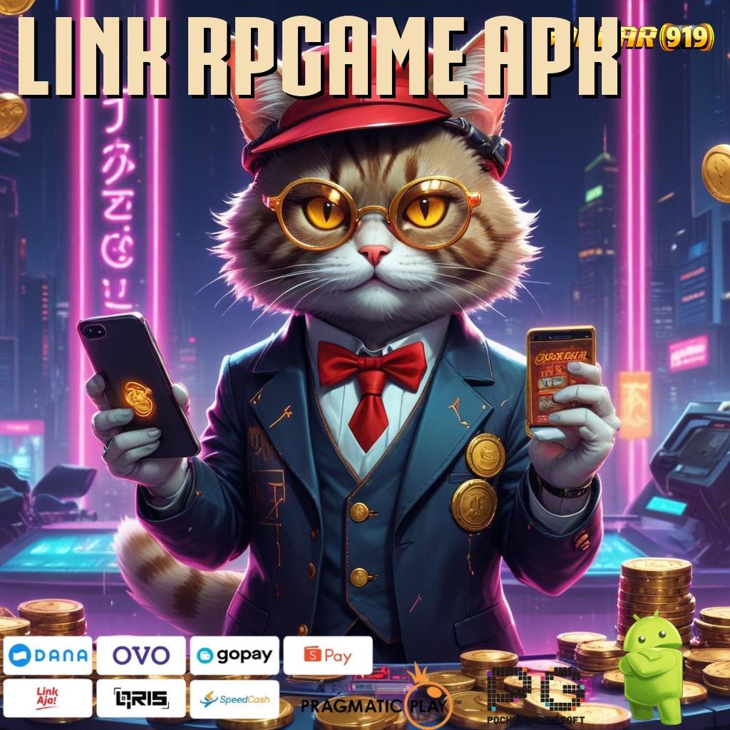 LINK RPGAME APK @ Pola Scatter Terbaru Maxwin Dijamin Tiap Hari