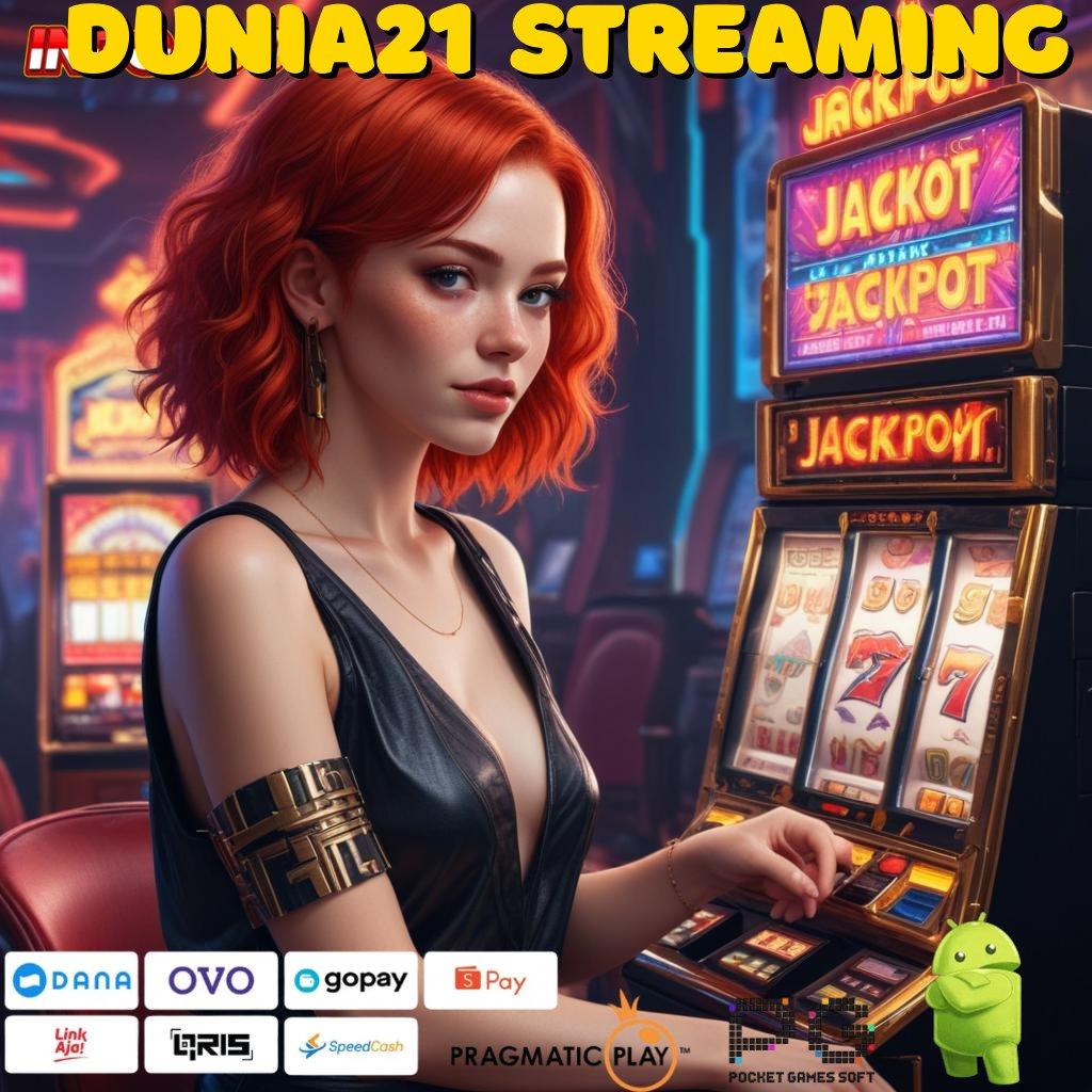 DUNIA21 STREAMING Spin Fleksibel Solusi Optimal untuk Cuan Besar