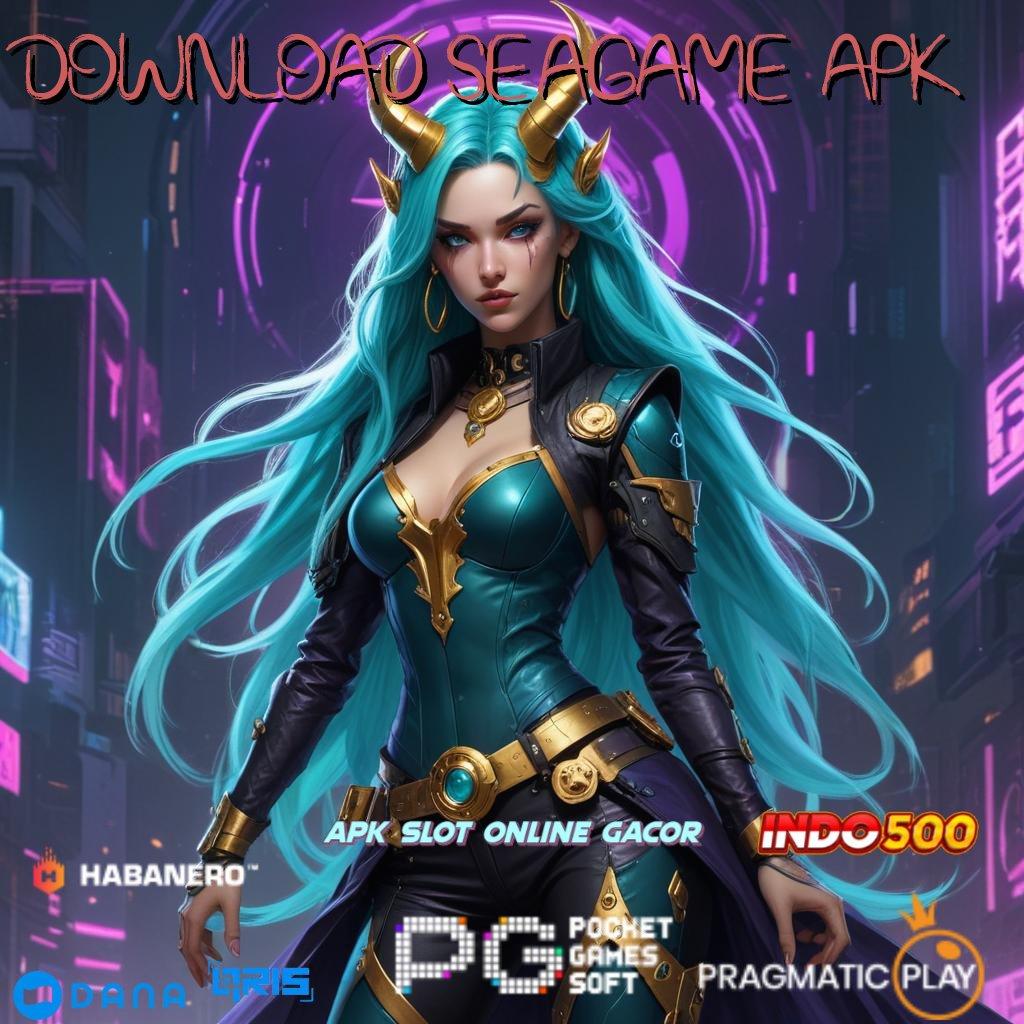 Download Seagame Apk