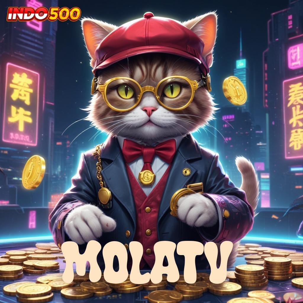 MOLATV Depo Bni 15 000 Download Aplikasi Main Duit di Android