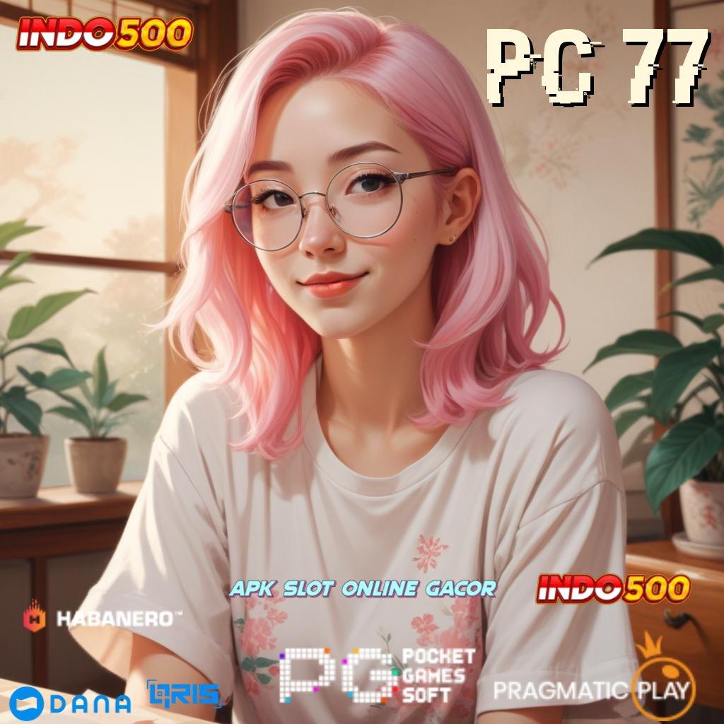 PC 77 > Persentase Menang Mantap Slot Maxwin Apk Terbaru Android Unduh Sekarang