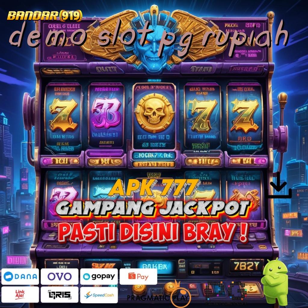 DEMO SLOT PG RUPIAH @ sarana digital infrastruktur dasar mesin sistem kerja fondasi