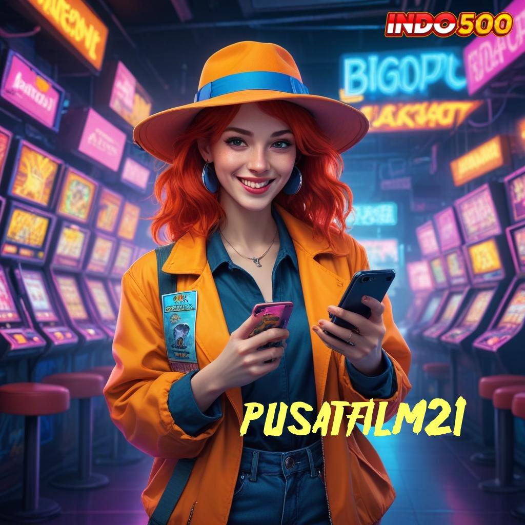 PUSATFILM21 mesin slot jaminan maxwin