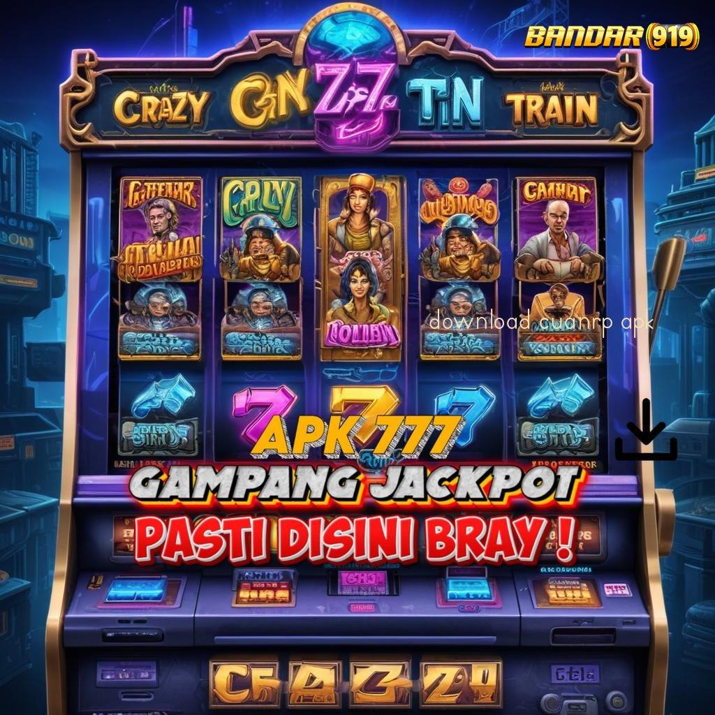 DOWNLOAD CUANRP APK ® Pola Komponen Baru Dalam Lingkup Digital