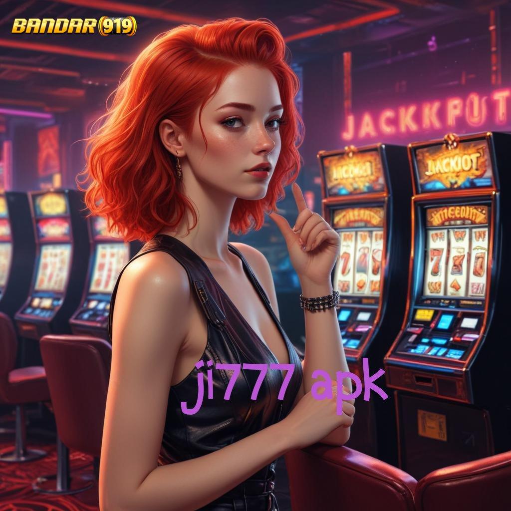 JI777 APK ≫ Deposit Bank Bsi Idr 15 Permainan Sinkronisasi