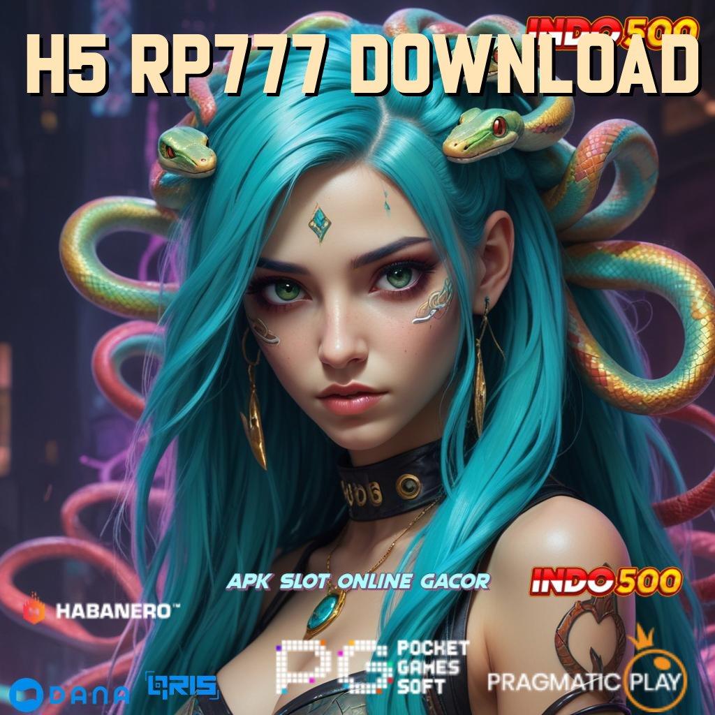 H5 RP777 DOWNLOAD : Hari Ini Manjur Slot Apk Android Penghasil Uang Tunai