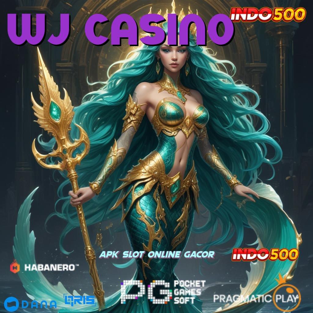 WJ CASINO ➤ nolimit city: uang kecil impian besar!